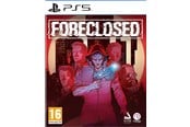 Spel - Foreclosed - Sony PlayStation 5 - Action - 5060264376193