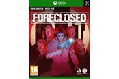 Spel - Foreclosed - Microsoft Xbox One - Action - 5060264376261