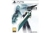 Spel - Final Fantasy VII Remake Intergrade - Sony PlayStation 5 - RPG - 5021290090804