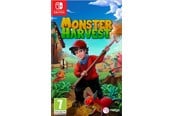 Spel - Monster Harvest - Nintendo Switch - Strategi - 5060264376520