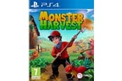 Spel - Monster Harvest - Sony PlayStation 4 - Strategi - 5060264376490