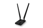 Nätverkskort (adaptrar osv.) - ASUS USB-AC58 - USB 3.0 -Wi-Fi 5 - 2.4/5 GHz - 90IG06I0-BM0400