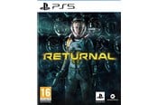 Spel - Returnal - Sony PlayStation 5 - Action - 711719814290