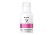 Skrivartillbehör-bläck-toner - Canon GI-46 / 4428C001 Magenta Refil - 4428C001