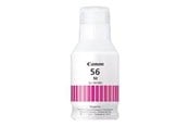 Skrivartillbehör-bläck-toner - Canon GI-56 / 4431C001 Magenta Refil - 4431C001