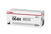 Skrivartillbehör-bläck-toner - Canon CRG 064H / 4938C001 High Black - 4938C001