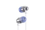 Hörlurar / Headset - Logitech G333 - White - 981-000930