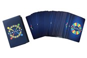 Brädspel - Game Inventors Partners - Ekstra sæt kort - 5704029990018