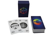 Brädspel - Game Inventors Partners+ Ekstra sæt kort - 5704029990049