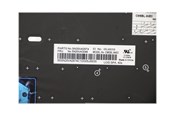 Tangentbord - Lenovo - notebook replacement keyboard - with Trackpoint - QWERTY - Spanish - black - Laptop tagentbord - till ersättning - Spanska - Svart - 5N20V43046