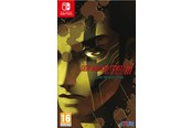 Spel - Shin Megami Tensei III: Nocturne HD Remaster - Nintendo Switch - RPG - 5055277042302