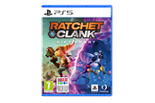 Spel - Ratchet & Clank: Rift Apart - Sony PlayStation 5 - Action - 711719826194