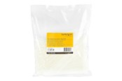 Kabel sleeve - StarTech.com Cable Ties 3mm 1000 pcs. - CBMZT6NK