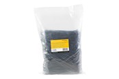 Kabel sleeve - StarTech.com Cable Ties 3mm 1000 pcs. - CBMZT6BK