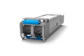 Repeatrar, förstärkare, broar och transceivers - Allied Telesis AT - AT-SPLX10A