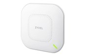 Accesspunkt - ZyXEL NWA110AX 802.11ax (WiFi 6) Dual-Radio PoE Access Point - NWA110AX-EU0102F