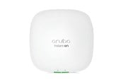 Accesspunkt - Hewlett Packard Enterprise R4W02A Aruba Instant On AP22 (RW) 2x2 Wi-Fi 6 Indoor Access Point - R4W02A