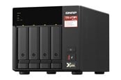 NAS Server - QNAP TS-473A-8G - NAS Server - TS-473A-8G
