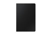 Tablet - Covers & Cases - Samsung Galaxy Tab S7 Book Cover - Black - EF-BT630PBEGEU
