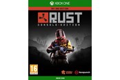 Spel - Rust (Console Edition) (Day One Edition) - Microsoft Xbox One - FPS - 4020628723569