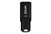 USB-minne - Lexar JumpDrive S80 - 256GB - USB-minne - LJDS080256G-BNBNG