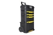 Verktygslådor & lagringssystem - Stanley tooltrolley - 1-79-206
