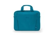 Väskor - Dicota Slim Eco Base Laptop-Tasche für Laptop 14.1" | Blau - D31307-RPET