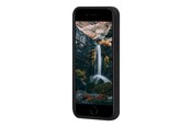 Mobile - Covers & Cases - dbramante1928 Greenland iPhone SE/8/7 Night Black (ECO) - GLSENIBL1263