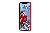 Mobile - Covers & Cases - dbramante1928 Greenland iPhone 12 Mini Candy Apple Red (ECO) - GL54CARE1274
