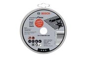 Vinkelslip - Bosch Standard for INOX Rapido - 2608603254