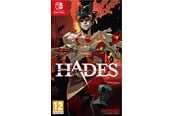 Spel - Hades - Nintendo Switch - Action / äventyr - 0045496597634