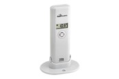 Smarta Hem - TFA WeatherHub - 30.3303.02