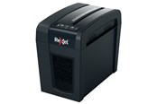 Shredder - Rexel Secure X6-SL Whisper-Shred™ Dokumentförstörare Korsskärning, P4 6 ark - 2020125EU