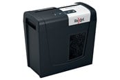 Shredder - Rexel Secure MC3 Whisper-Shred™ Dokumentförstörare Mikroskärning, P5 3 ark - 2020128EU