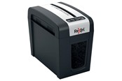 Shredder - Rexel Secure MC3-SL Whisper-Shred™ Dokumentförstörare Mikroskärning, P5 3 ark - 2020131EU