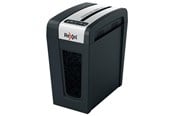 Shredder - Rexel Secure MC4-SL Whisper-Shred™ Dokumentförstörare Mikroskärning, P5 4 ark - 2020132EU