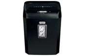 Shredder - Rexel Promax RES823 Dokumentförstörare Remsskärning, P2 8 ark - 2104582EU