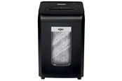 Shredder - Rexel Promax QS RSX1538 Dokumentförstörare Korsskärning, P4 15 ark - 2104587EU