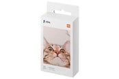 Papper, Fotopapper & Etiketter - Xiaomi Mi Portable Photo Printer Paper - TEJ4019GL