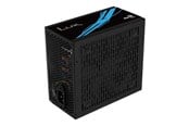 Strömförsörjning - AeroCool LUX Strömförsörjning - 850 Watt - 120 mm - ATX - 80 Plus Bronze certificate - AEROLUX-850-80BRONZE