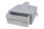 Väggfäste, AV-Möbel - Ergotron StyleView Primary Storage Drawer Single Tall - Max 1 kg - recommended for - 97-989