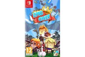 Spel - Epic Chef - Nintendo Switch - Äventyr - 5056208811486