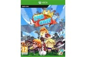 Spel - Epic Chef - Microsoft Xbox One - Äventyr - 5056208811400