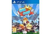 Spel - Epic Chef - Sony PlayStation 4 - Äventyr - 5056208811301