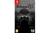 Spel - Beholder 2 - Nintendo Switch - Strategi - 8436566149884