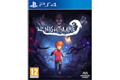Spel - In Nightmare - Sony PlayStation 4 - Action / äventyr - 5016488137263
