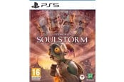 Spel - Oddworld: Soulstorm - Sony PlayStation 5 - Plattformsspelare - 3760156487083