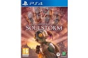 Spel - Oddworld: Soulstorm - Sony PlayStation 4 - Plattformsspelare - 3760156486994