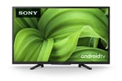 TV - Sony 32" TV LED 720p High Dynamic Range 10 (HDR10) KD 32W800 - KD32W800PAEP