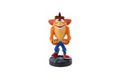 Spel Tillbehör - Cable Guys Crash Bandicoot (Quantum) - Miscellaneous Tillbehör till spelkonsol - CGCRAC300283
